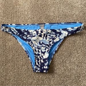 Aerie cheeky bikini bottoms